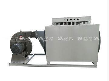 風(fēng)道加熱器和和管道加熱器有哪些區(qū)別？
